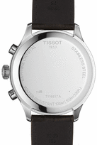 tissot laikrodziai - TISSOT T116.617.16.037.00 - 5 nuotrauka