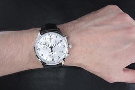 tissot laikrodziai - TISSOT T116.617.16.037.00 - 6 nuotrauka