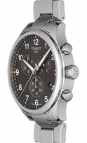tissot laikrodziai - TISSOT T116.617.11.057.01 - 1 nuotrauka