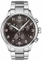 tissot laikrodziai - TISSOT T116.617.11.057.01 - 2 nuotrauka