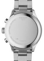 tissot laikrodziai - TISSOT T116.617.11.057.01 - 3 nuotrauka