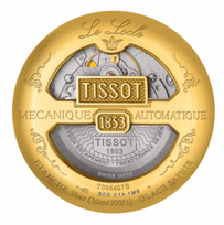tissot watches - TISSOT T006.407.36.263.00 - 3 nuotrauka