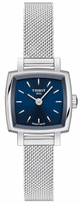 tissot laikrodziai - TISSOT T058.109.11.041.00 - 1 nuotrauka