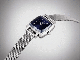 tissot laikrodziai - TISSOT T058.109.11.041.00 - 3 nuotrauka