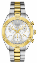 tissot laikrodziai - TISSOT T101.917.22.031.00 - 1 nuotrauka
