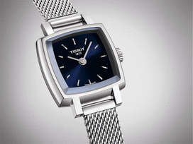 tissot laikrodziai - TISSOT T058.109.11.041.00 - 4 nuotrauka