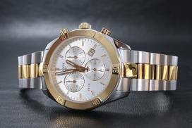 tissot laikrodziai - TISSOT T101.917.22.031.00 - 2 nuotrauka