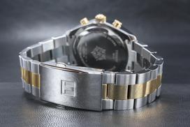 tissot laikrodziai - TISSOT T101.917.22.031.00 - 4 nuotrauka