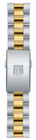 tissot laikrodziai - TISSOT T101.917.22.031.00 - 6 nuotrauka