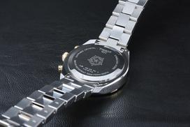 tissot laikrodziai - TISSOT T101.917.22.031.00 - 7 nuotrauka
