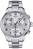 tissot laikrodziai - TISSOT T116.617.11.037.00 - 1 nuotrauka
