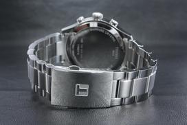 tissot laikrodziai - TISSOT T116.617.11.037.00 - 4 nuotrauka