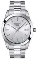 tissot gentleman - TISSOT T127.410.11.031.00 - 1 nuotrauka
