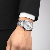 tissot gentleman - TISSOT T127.410.11.031.00 - 3 nuotrauka