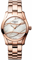 tissot watches - TISSOT T112.210.33.111.00 - 1 nuotrauka