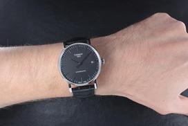 tissot le locle - TISSOT T109.407.16.051.00 - 7 nuotrauka