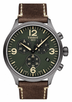 tissot watches - TISSOT T116.617.36.097.00 - 1 nuotrauka