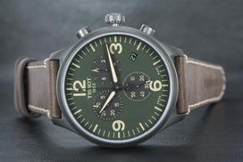 tissot watches - TISSOT T116.617.36.097.00 - 2 nuotrauka