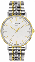 vandens laikrodis - TISSOT T109.410.22.031.00 - 1 nuotrauka