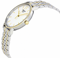 vandens laikrodis - TISSOT T109.410.22.031.00 - 2 nuotrauka