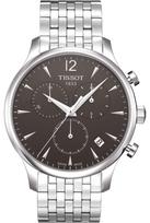 tissot laikrodziai - TISSOT T063.617.11.067.00 - 1 nuotrauka