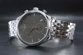 tissot laikrodziai - TISSOT T063.617.11.067.00 - 2 nuotrauka