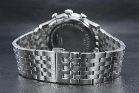 tissot laikrodziai - TISSOT T063.617.11.067.00 - 4 nuotrauka