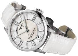 tissot laikrodziai - TISSOT T099.207.16.116.00 - 3 nuotrauka