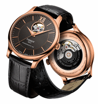 tissot powermatic 80 - TISSOT T063.907.36.068.00 - 3 nuotrauka
