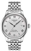 tissot powermatic 80 - TISSOT T006.407.11.033.00 - 1 nuotrauka