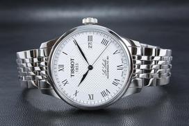 tissot powermatic 80 - TISSOT T006.407.11.033.00 - 3 nuotrauka