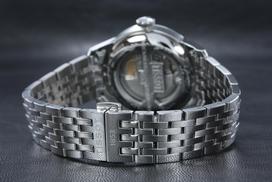 tissot powermatic 80 - TISSOT T006.407.11.033.00 - 5 nuotrauka