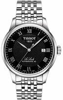 tissot le locle - TISSOT T006.407.11.053.00 - 2 nuotrauka