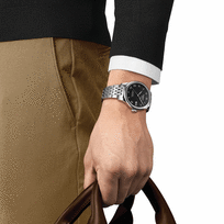 tissot le locle - TISSOT T006.407.11.053.00 - 3 nuotrauka