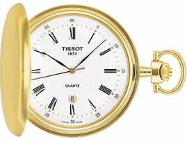 tissot laikrodziai - TISSOT T83.4.553.13 - 2 nuotrauka