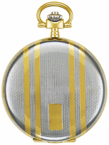 tissot laikrodziai - TISSOT T83.8.553.13 - 2 nuotrauka