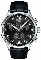 tissot laikrodziai - TISSOT T116.617.16.057.00 - 1 nuotrauka