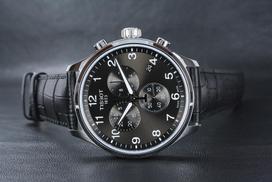 tissot laikrodziai - TISSOT T116.617.16.057.00 - 2 nuotrauka