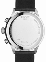 tissot laikrodziai - TISSOT T116.617.16.057.00 - 8 nuotrauka