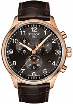 tissot chrono xl - TISSOT T116.617.36.057.01 - 1 nuotrauka