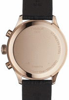 tissot chrono xl - TISSOT T116.617.36.057.01 - 3 nuotrauka