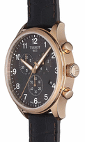 tissot chrono xl - TISSOT T116.617.36.057.01 - 4 nuotrauka