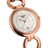 tissot laikrodziai - TISSOT T094.210.33.116.01 - 2 nuotrauka