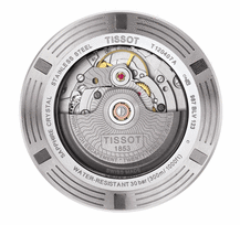 tissot powermatic 80 - TISSOT T120.407.11.051.00 - 2 nuotrauka