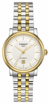 carson tissot - TISSOT T122.207.22.031.00 - 1 nuotrauka