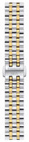 carson tissot - TISSOT T122.207.22.031.00 - 3 nuotrauka