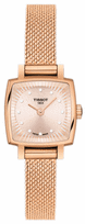 tissot laikrodziai - TISSOT T058.109.33.456.00 - 2 nuotrauka