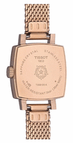 tissot laikrodziai - TISSOT T058.109.33.456.00 - 4 nuotrauka