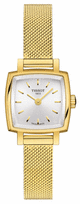 tissot laikrodziai - TISSOT T058.109.33.031.00 - 1 nuotrauka