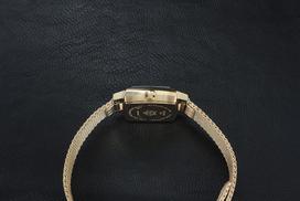 tissot laikrodziai - TISSOT T058.109.33.031.00 - 5 nuotrauka